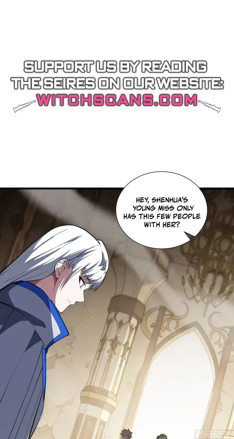 Read I Owe A Billion Dollars And I am Forced to Become A Worker For An Evil God EN Manga Online