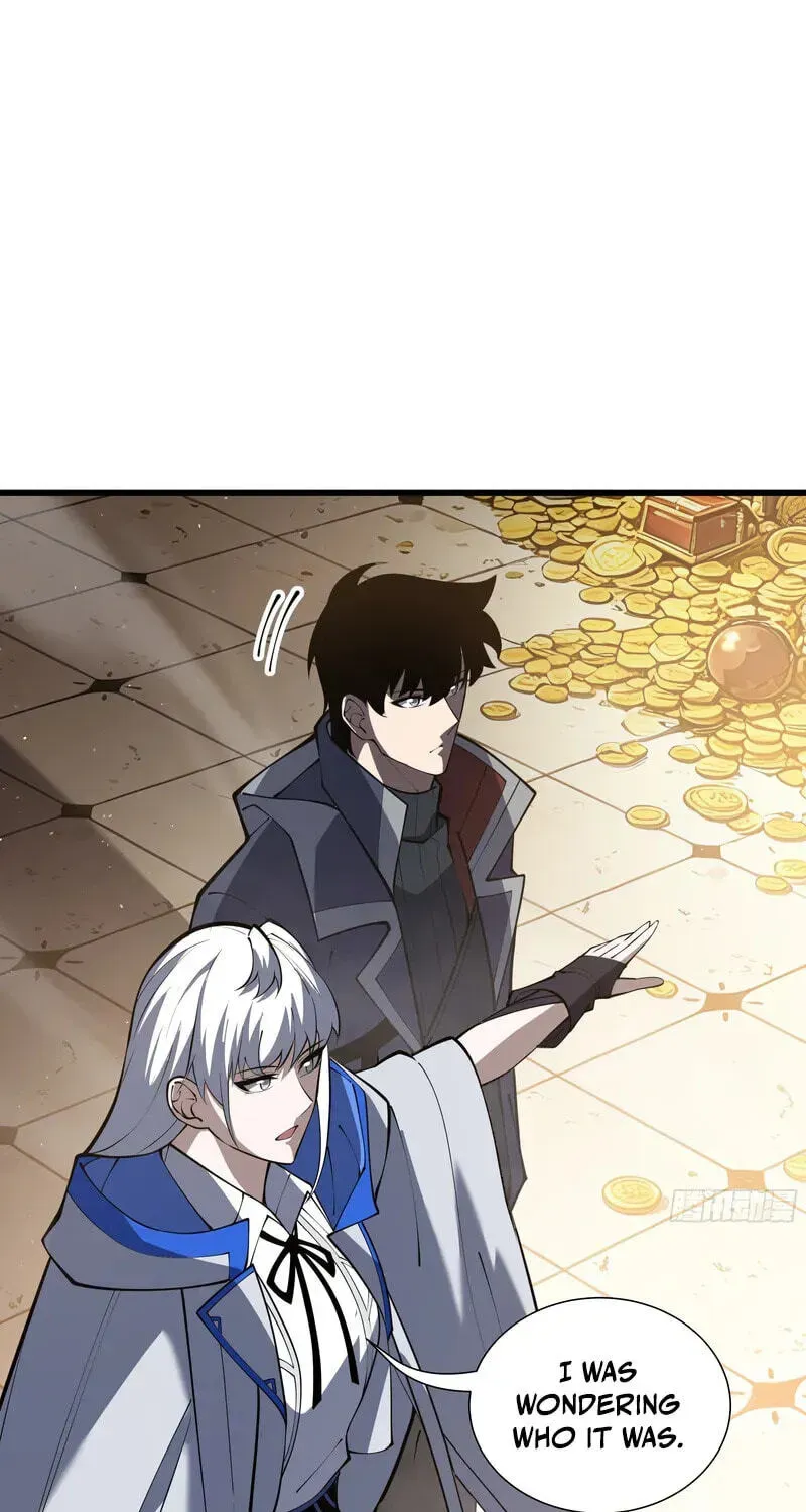 Read I Owe A Billion Dollars And I am Forced to Become A Worker For An Evil God EN Manga Online