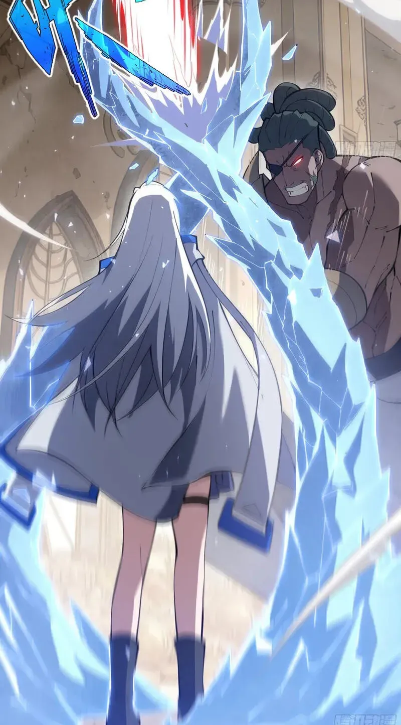 Read I Owe A Billion Dollars And I am Forced to Become A Worker For An Evil God EN Manga Online