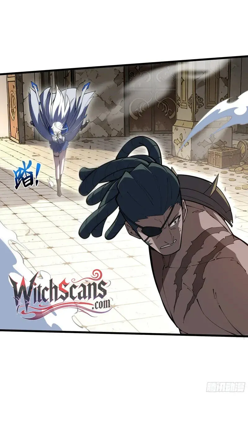 Read I Owe A Billion Dollars And I am Forced to Become A Worker For An Evil God EN Manga Online