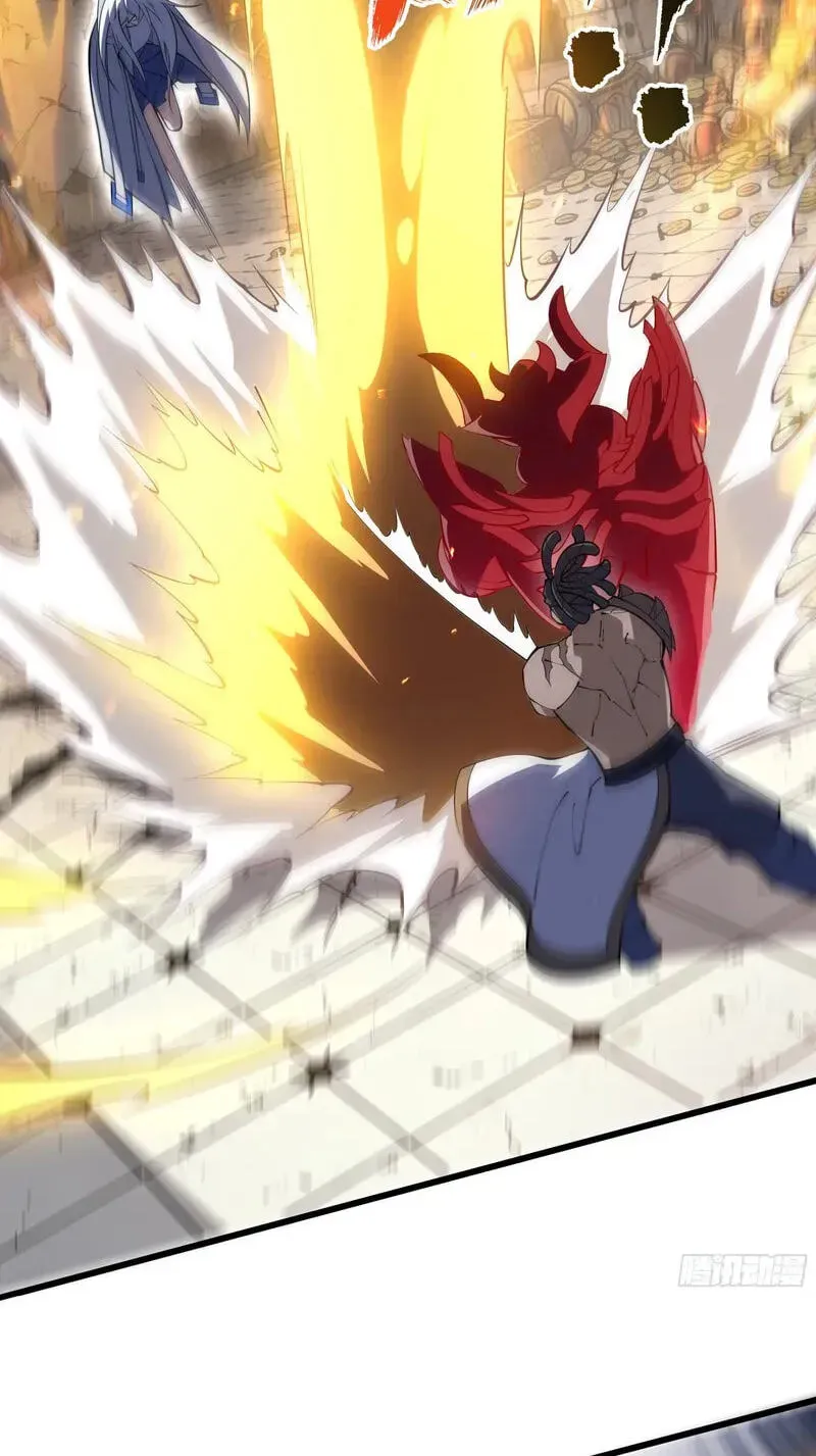 Read I Owe A Billion Dollars And I am Forced to Become A Worker For An Evil God EN Manga Online