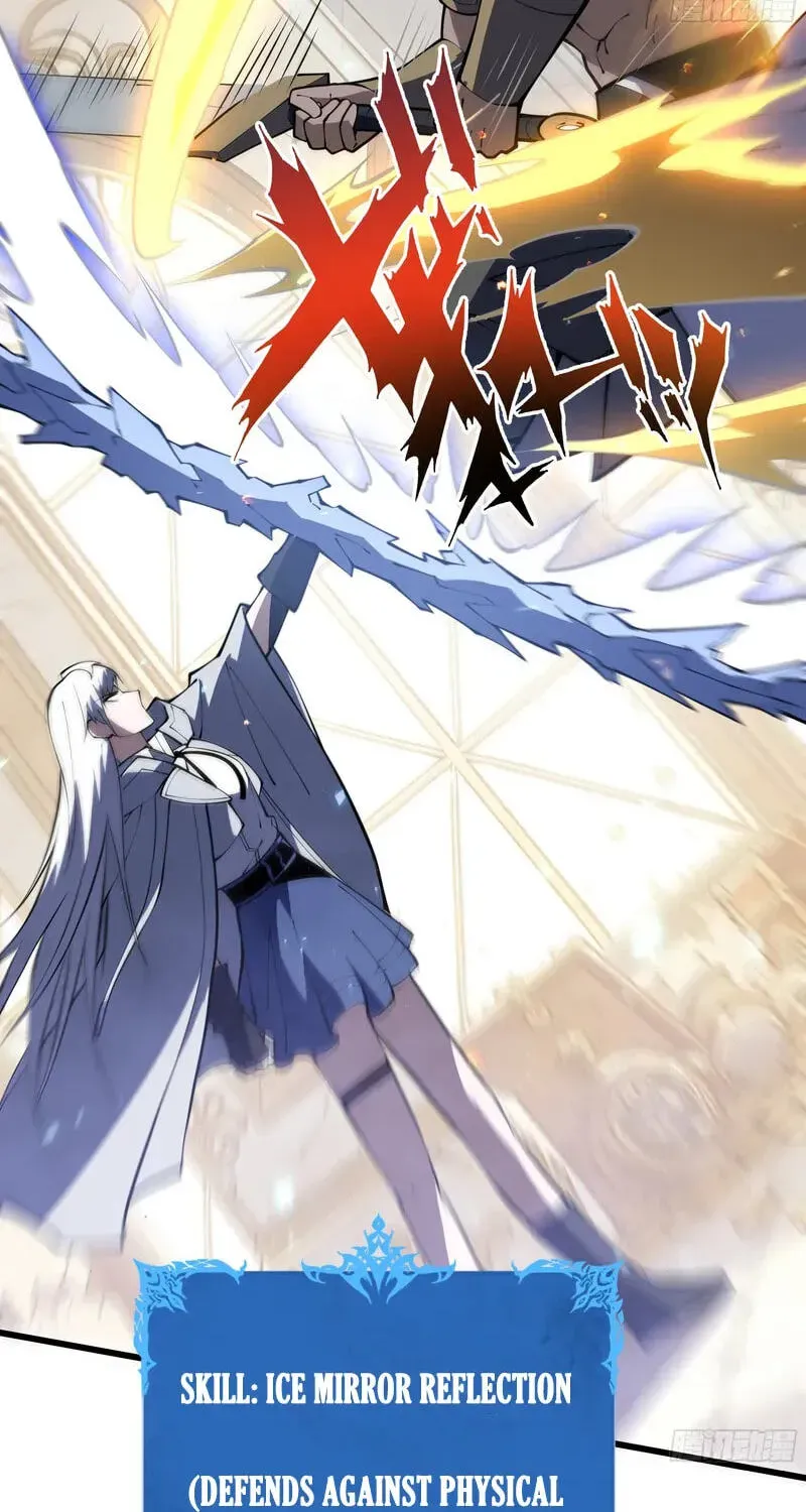 Read I Owe A Billion Dollars And I am Forced to Become A Worker For An Evil God EN Manga Online
