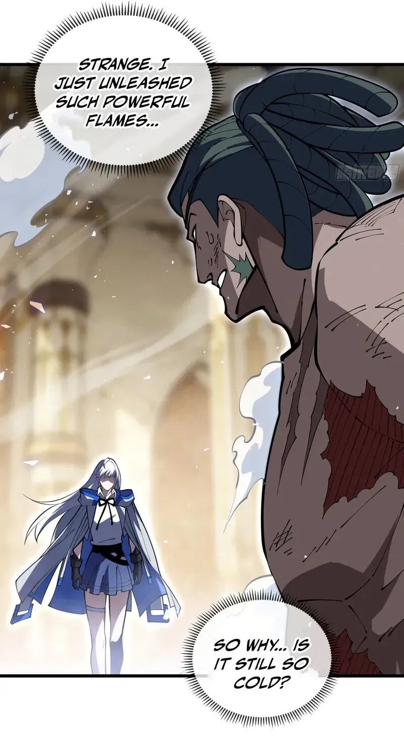 Read I Owe A Billion Dollars And I am Forced to Become A Worker For An Evil God EN Manga Online