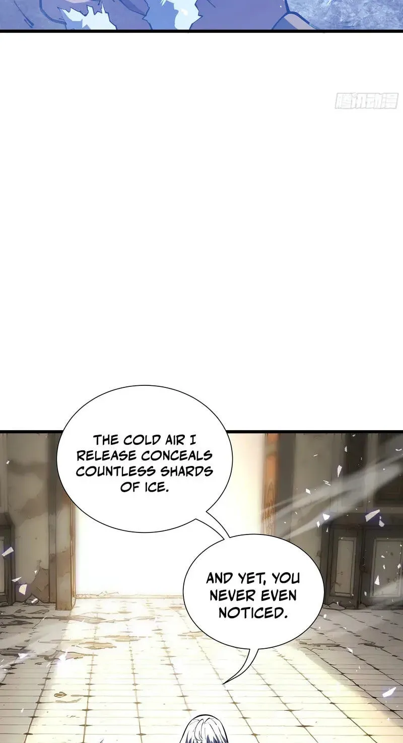 Read I Owe A Billion Dollars And I am Forced to Become A Worker For An Evil God EN Manga Online