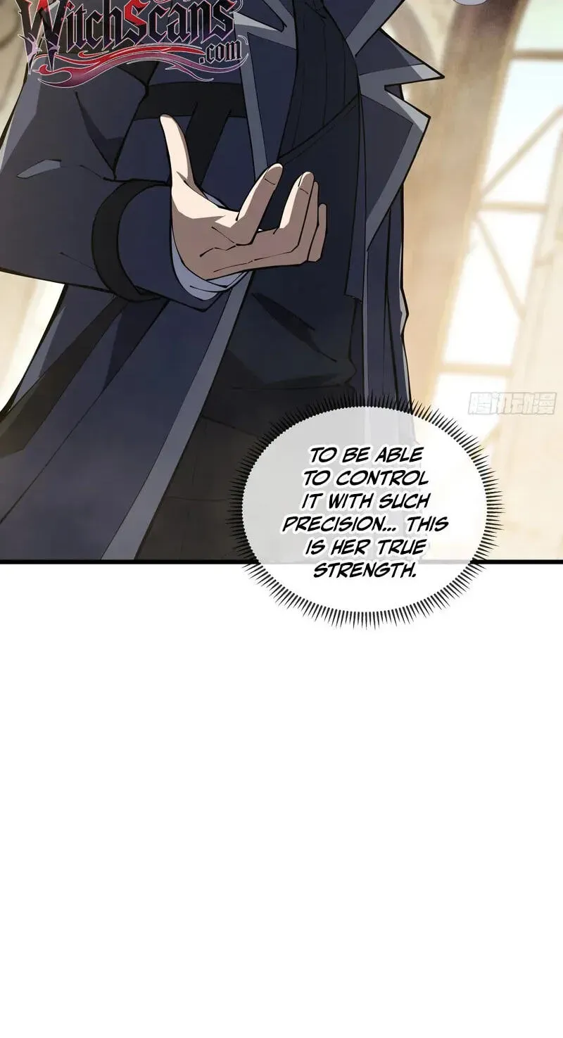 Read I Owe A Billion Dollars And I am Forced to Become A Worker For An Evil God EN Manga Online