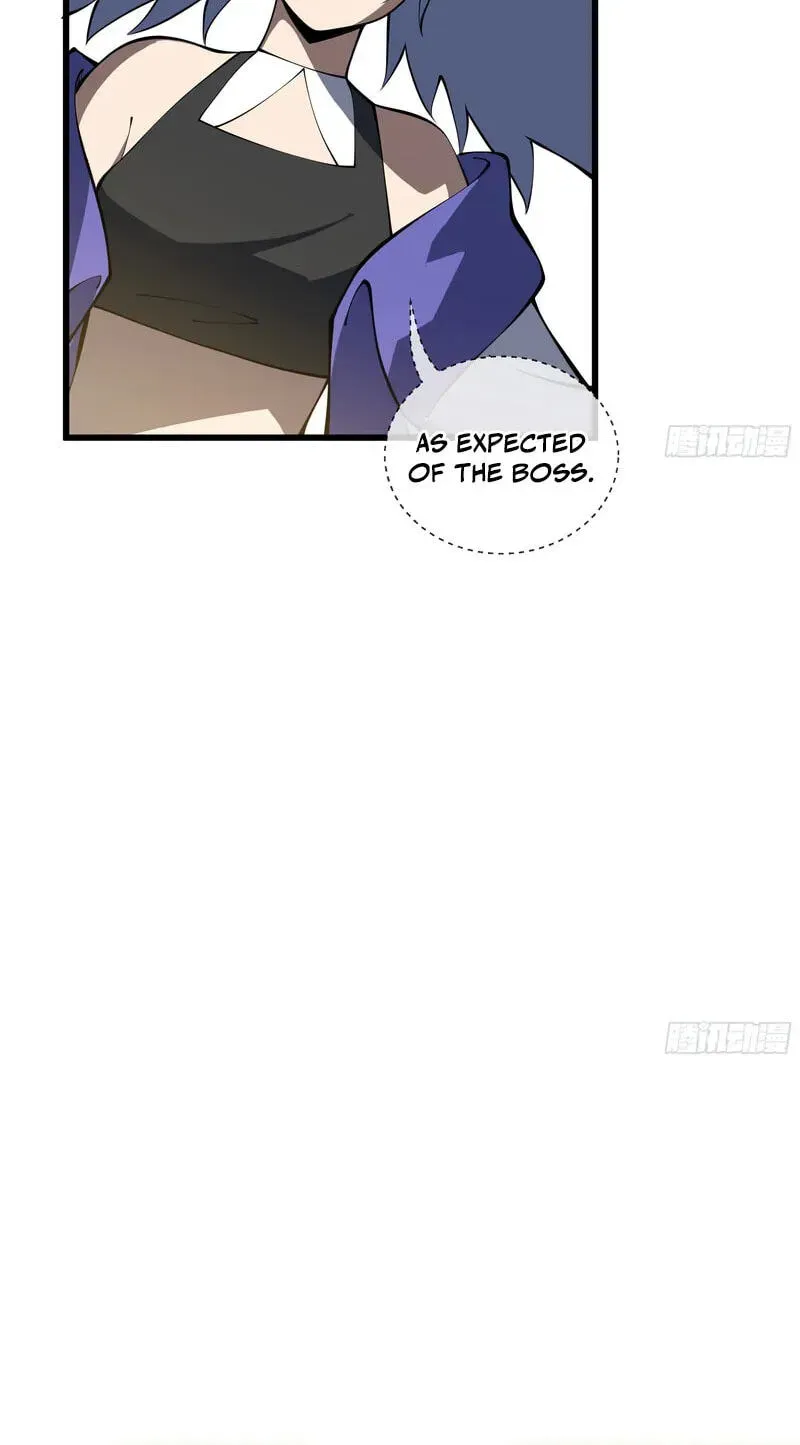 Read I Owe A Billion Dollars And I am Forced to Become A Worker For An Evil God EN Manga Online