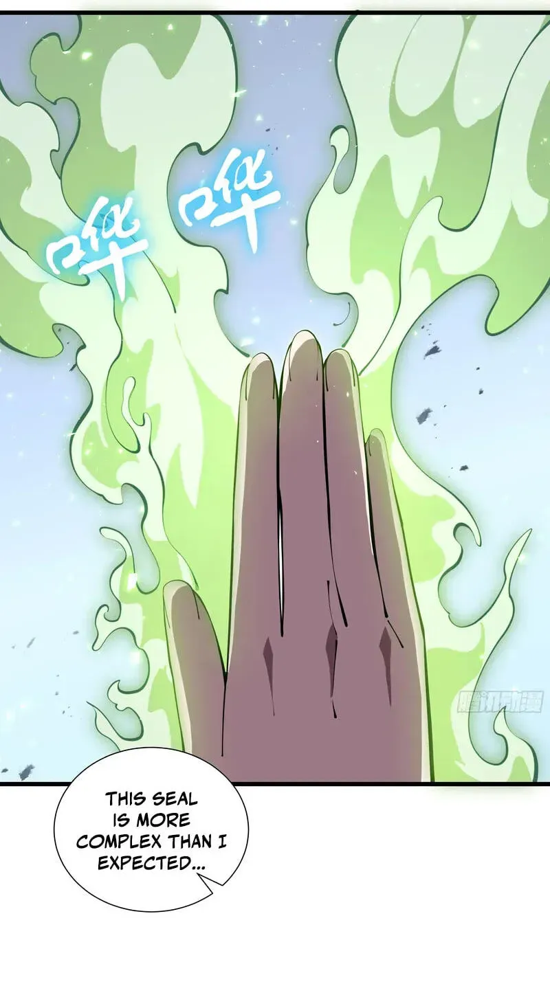 Read I Owe A Billion Dollars And I am Forced to Become A Worker For An Evil God EN Manga Online