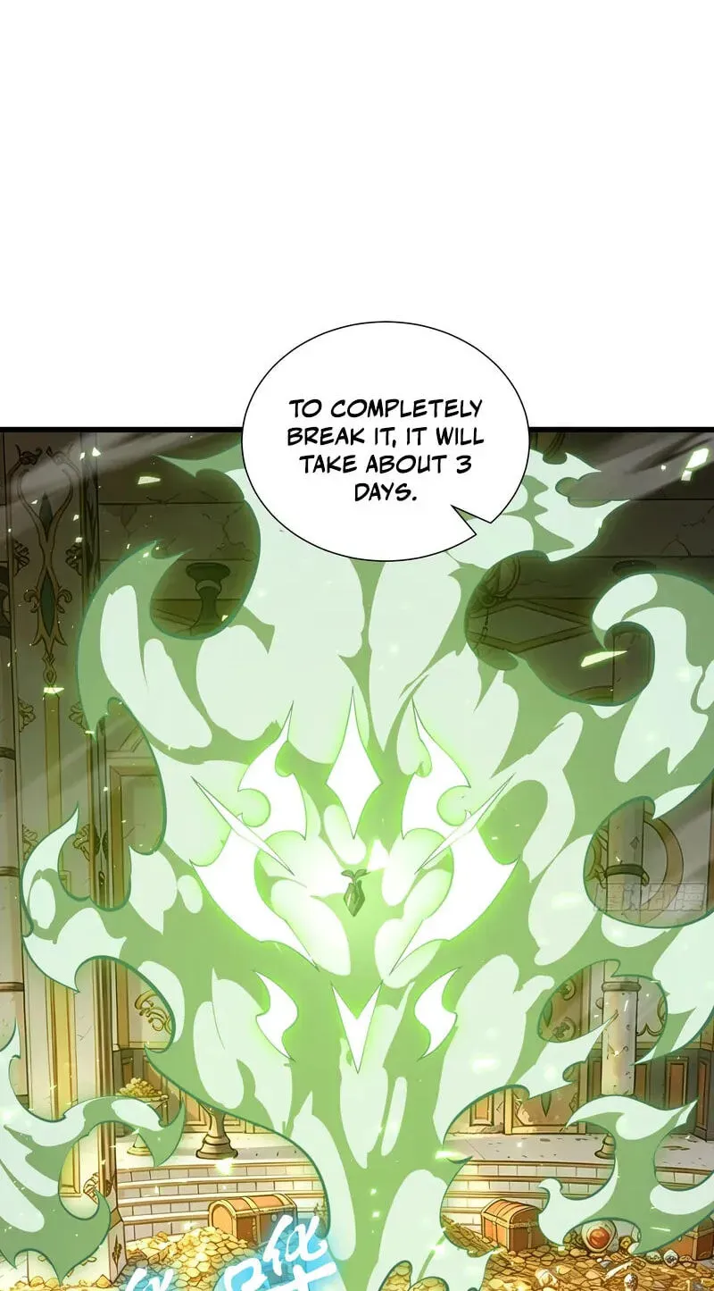 Read I Owe A Billion Dollars And I am Forced to Become A Worker For An Evil God EN Manga Online