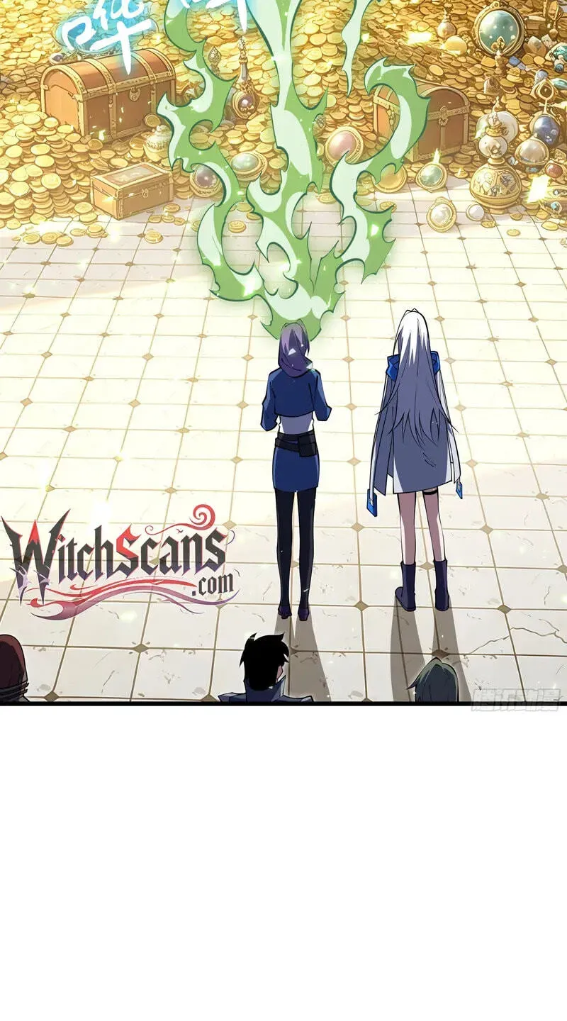 Read I Owe A Billion Dollars And I am Forced to Become A Worker For An Evil God EN Manga Online