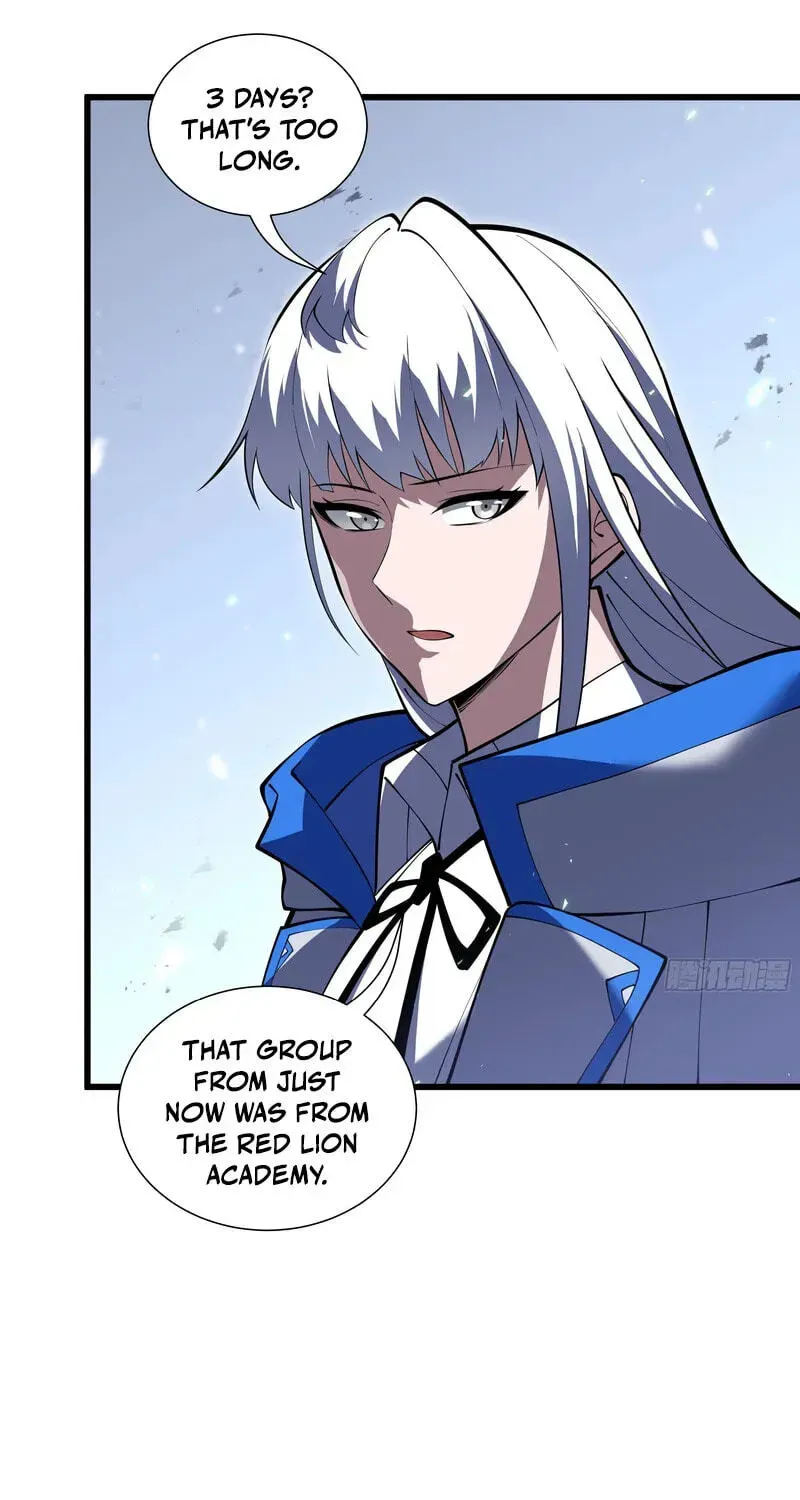 Read I Owe A Billion Dollars And I am Forced to Become A Worker For An Evil God EN Manga Online