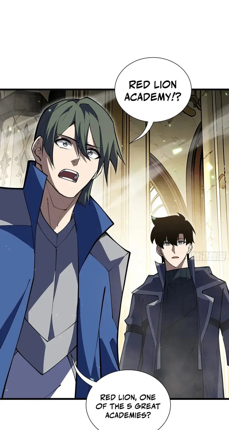 Read I Owe A Billion Dollars And I am Forced to Become A Worker For An Evil God EN Manga Online