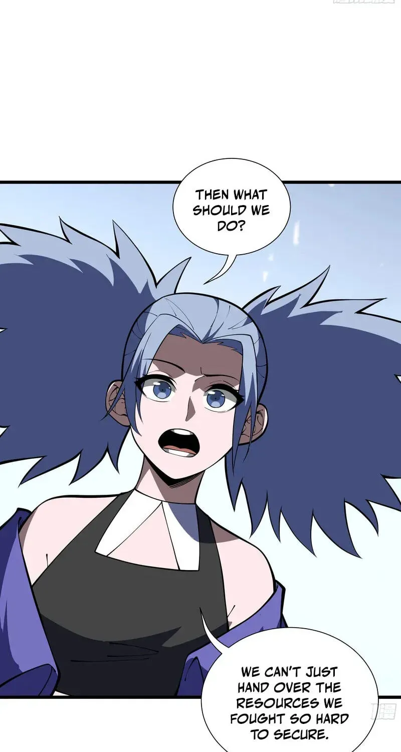 Read I Owe A Billion Dollars And I am Forced to Become A Worker For An Evil God EN Manga Online
