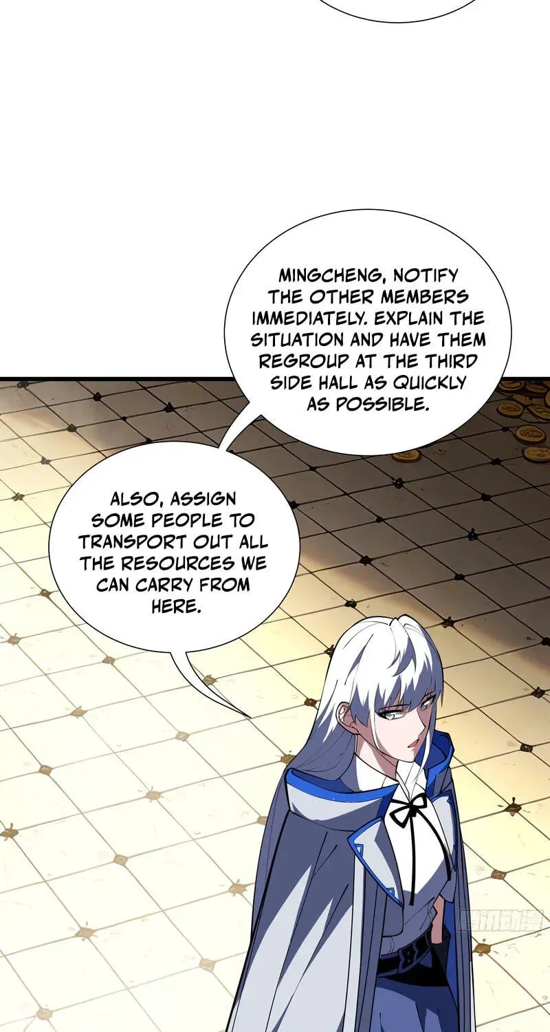 Read I Owe A Billion Dollars And I am Forced to Become A Worker For An Evil God EN Manga Online