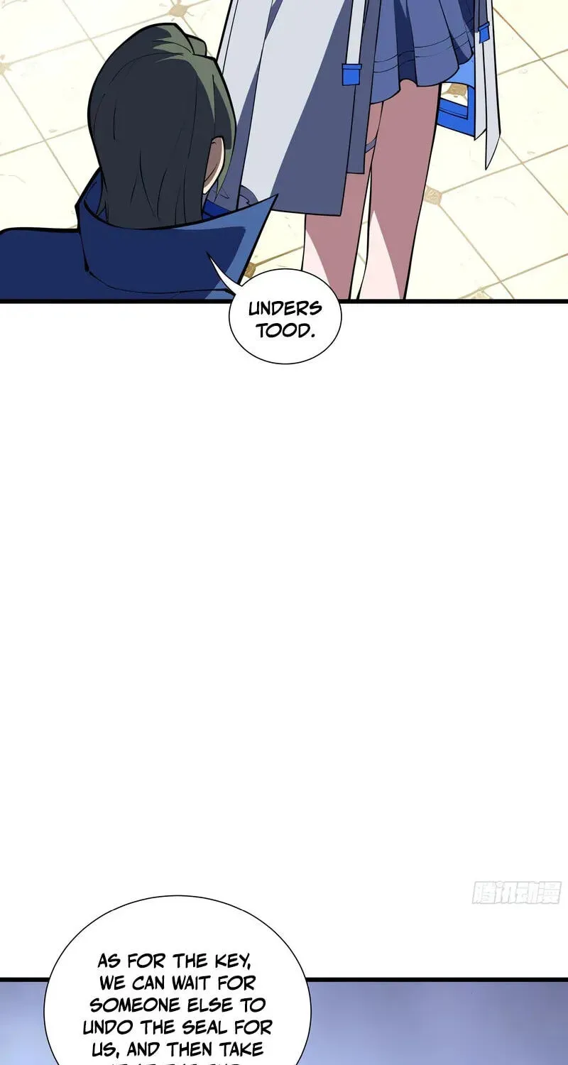 Read I Owe A Billion Dollars And I am Forced to Become A Worker For An Evil God EN Manga Online