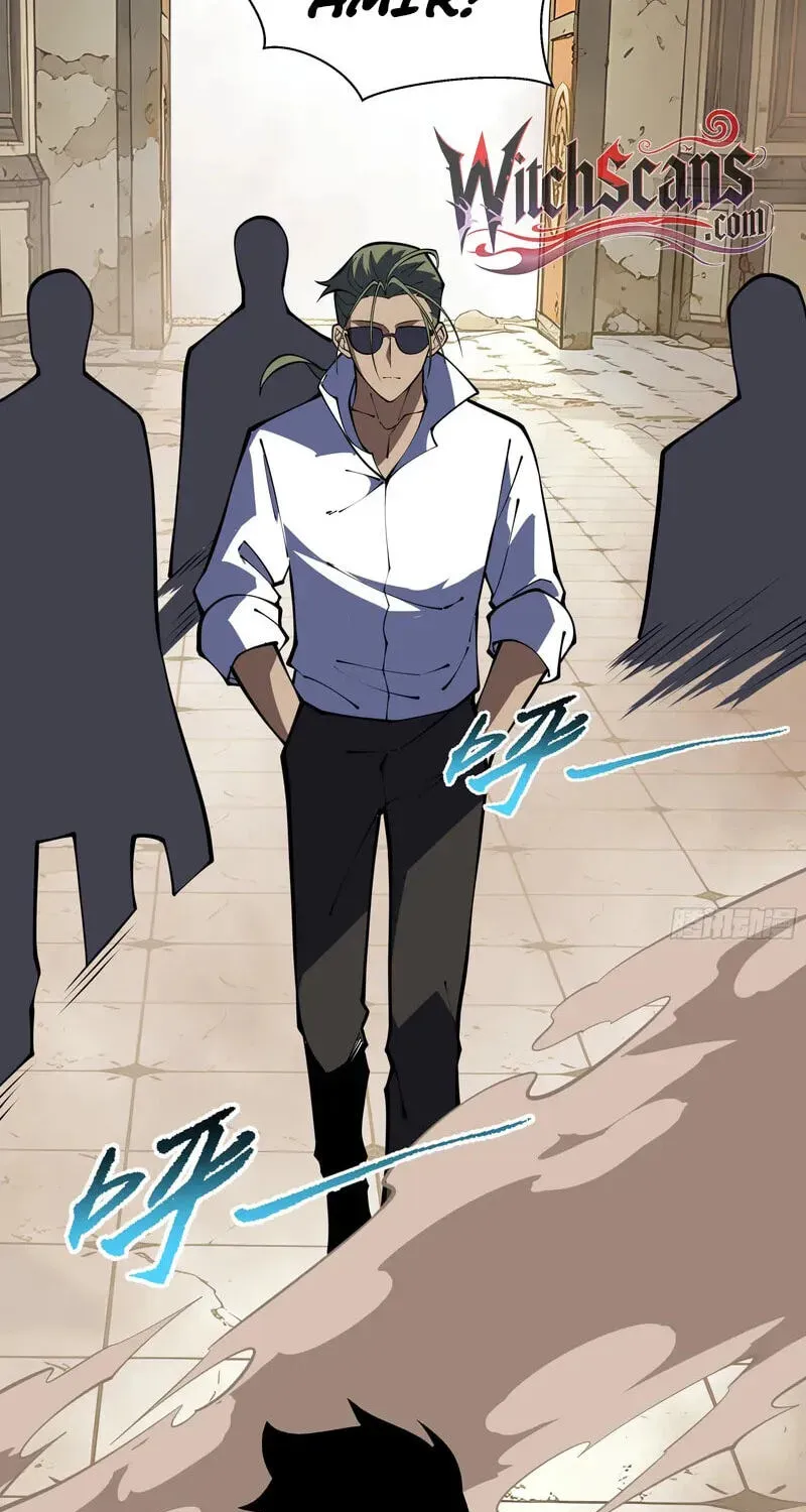 Read I Owe A Billion Dollars And I am Forced to Become A Worker For An Evil God EN Manga Online