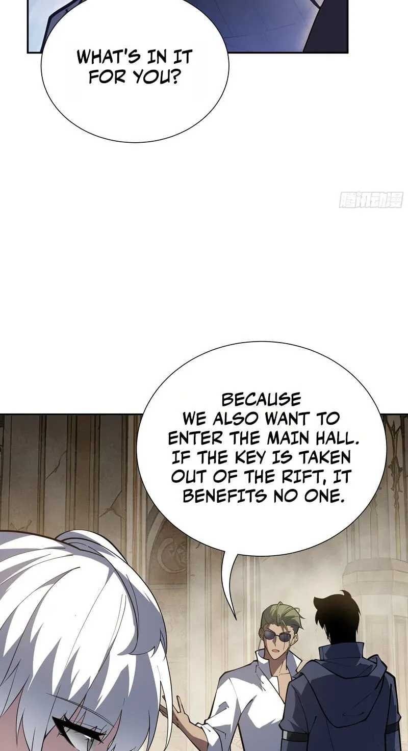 Read I Owe A Billion Dollars And I am Forced to Become A Worker For An Evil God EN Manga Online