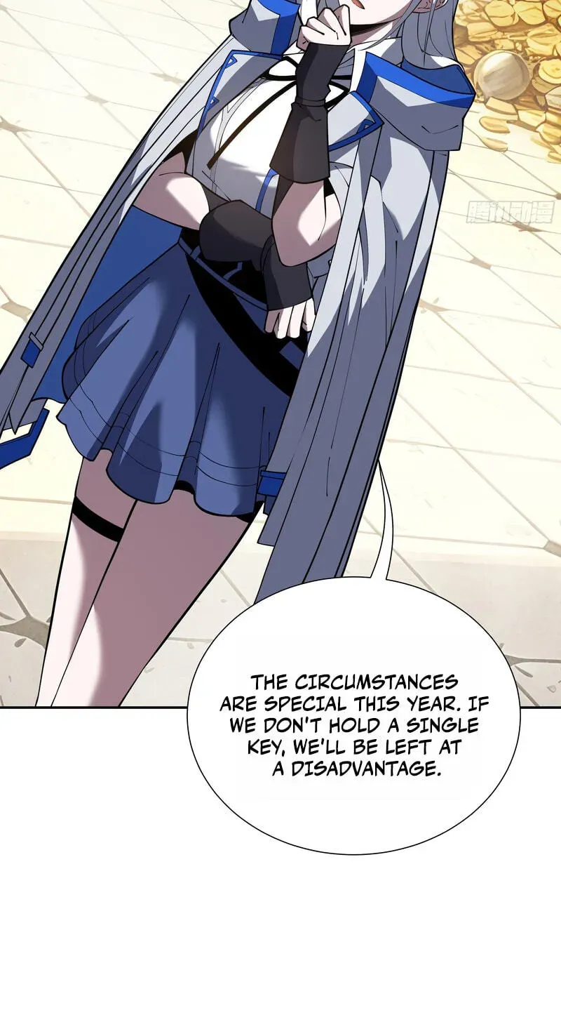 Read I Owe A Billion Dollars And I am Forced to Become A Worker For An Evil God EN Manga Online