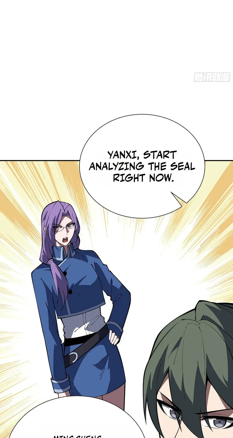 Read I Owe A Billion Dollars And I am Forced to Become A Worker For An Evil God EN Manga Online