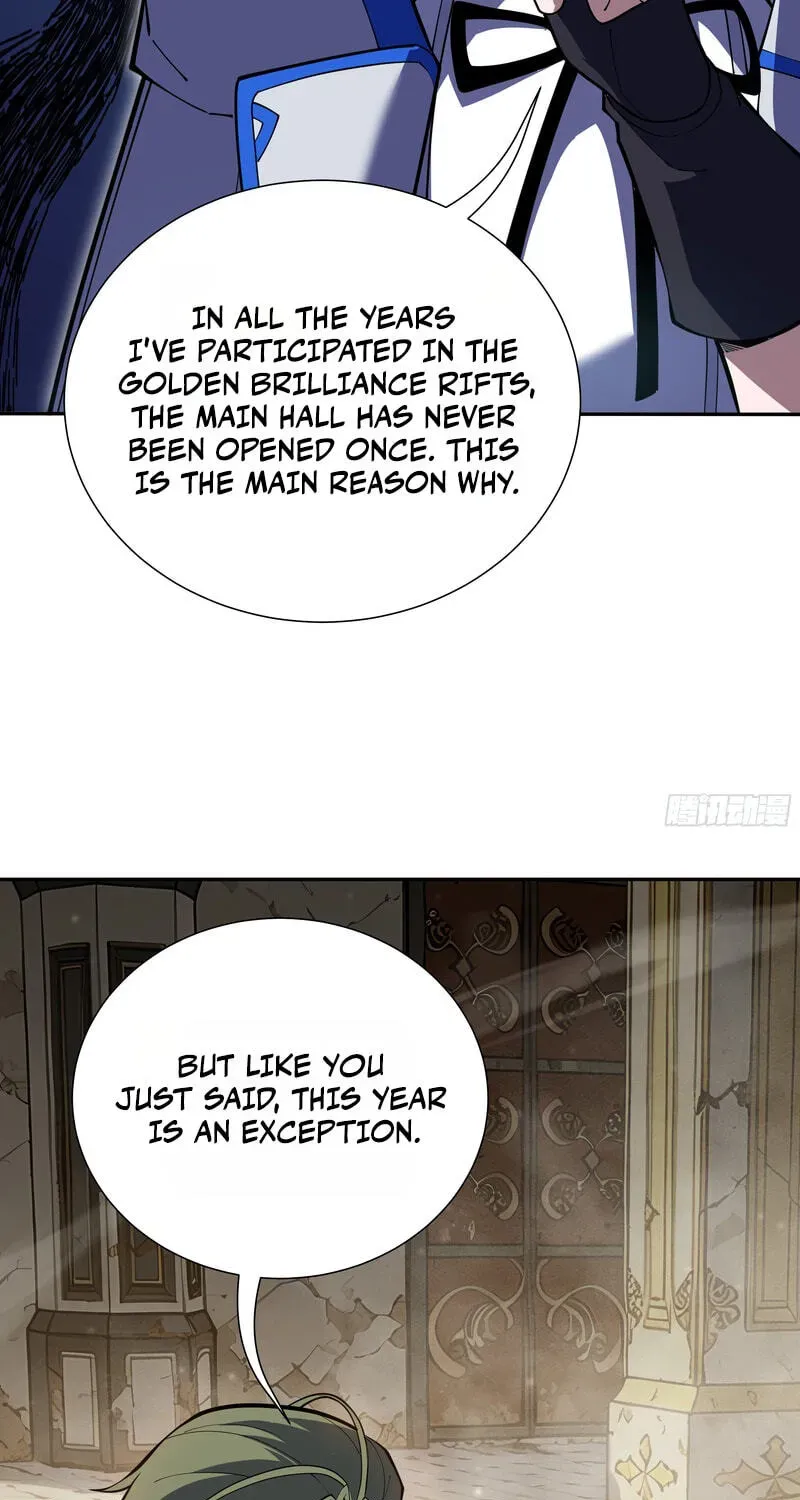 Read I Owe A Billion Dollars And I am Forced to Become A Worker For An Evil God EN Manga Online