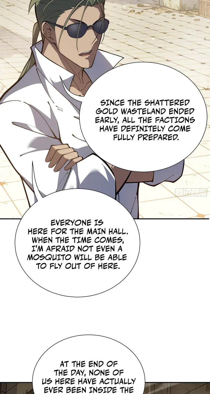 Read I Owe A Billion Dollars And I am Forced to Become A Worker For An Evil God EN Manga Online