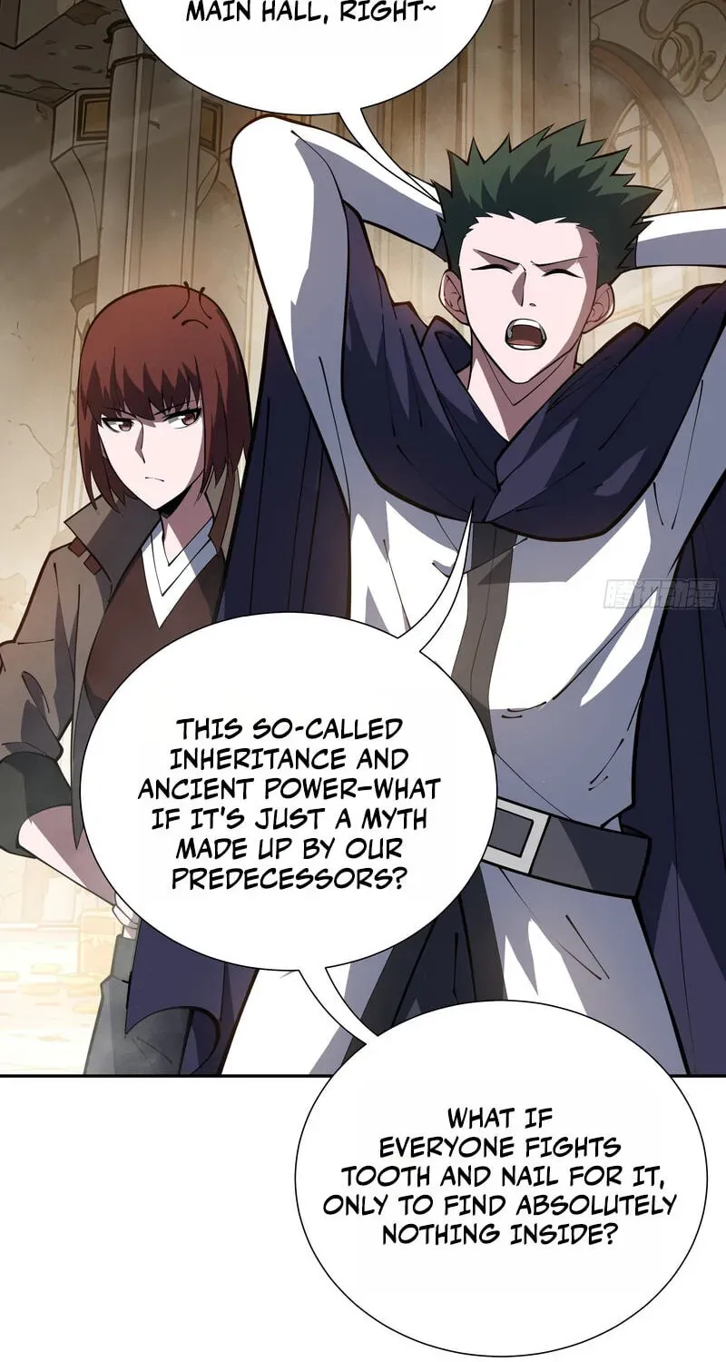 Read I Owe A Billion Dollars And I am Forced to Become A Worker For An Evil God EN Manga Online