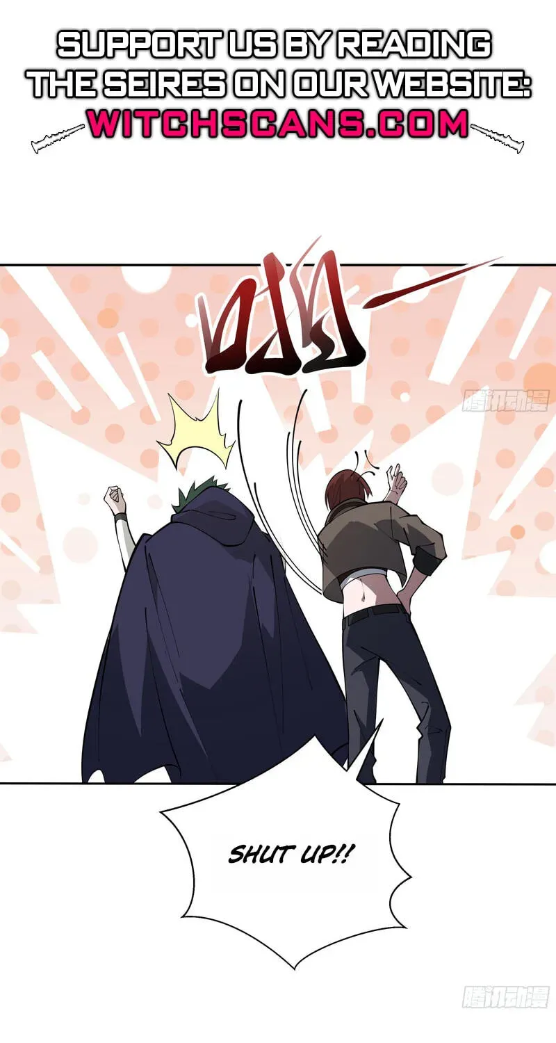 Read I Owe A Billion Dollars And I am Forced to Become A Worker For An Evil God EN Manga Online