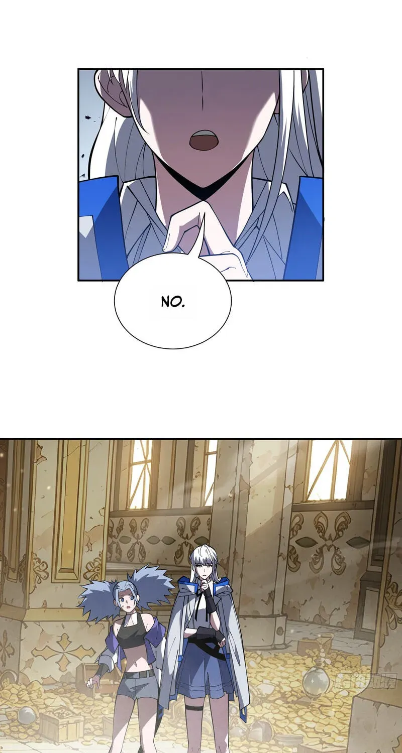 Read I Owe A Billion Dollars And I am Forced to Become A Worker For An Evil God EN Manga Online