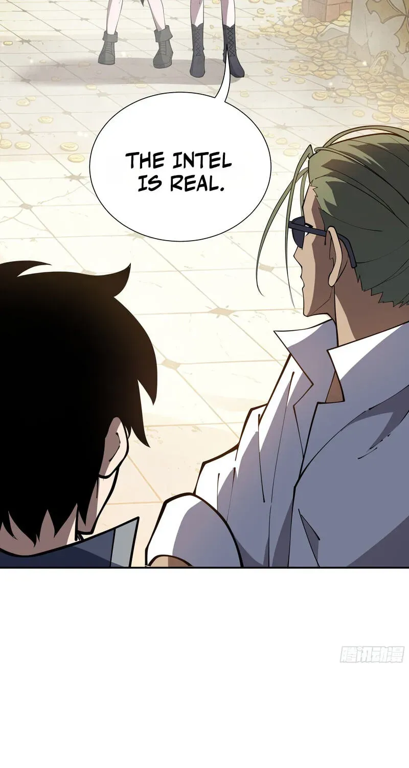 Read I Owe A Billion Dollars And I am Forced to Become A Worker For An Evil God EN Manga Online