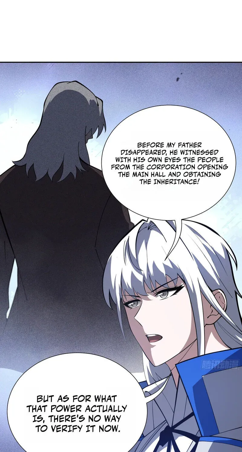 Read I Owe A Billion Dollars And I am Forced to Become A Worker For An Evil God EN Manga Online