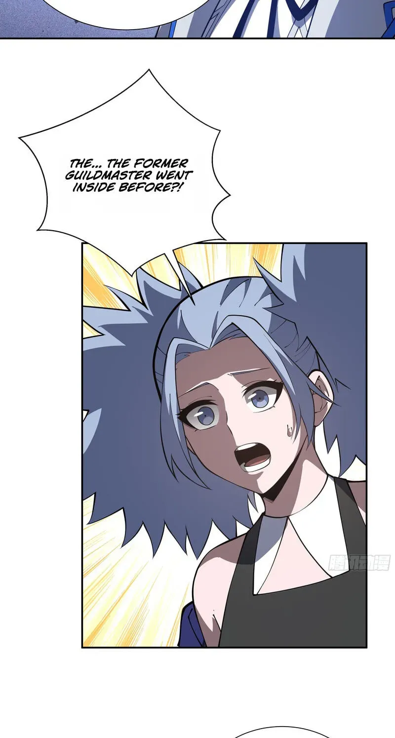 Read I Owe A Billion Dollars And I am Forced to Become A Worker For An Evil God EN Manga Online