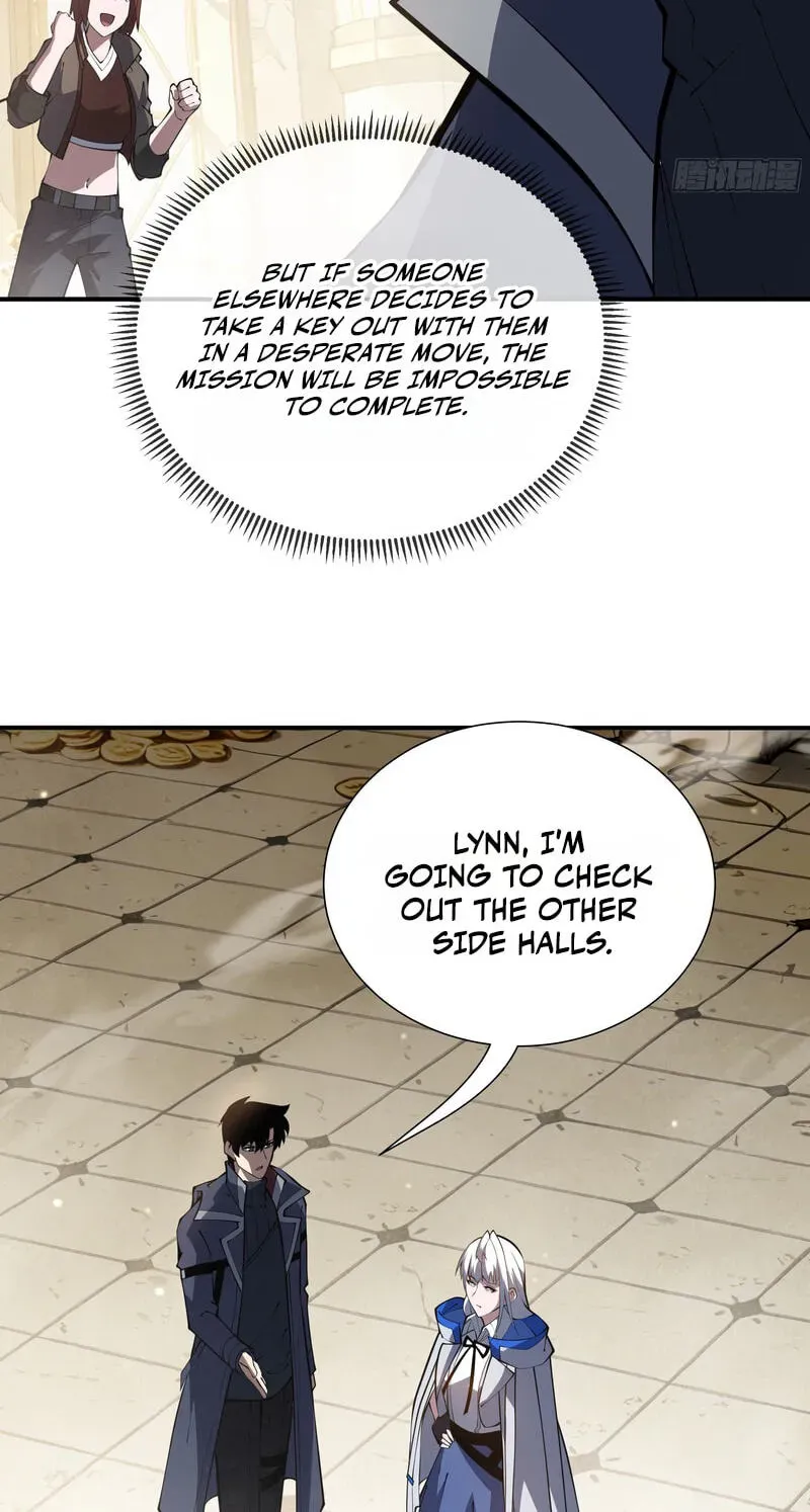Read I Owe A Billion Dollars And I am Forced to Become A Worker For An Evil God EN Manga Online