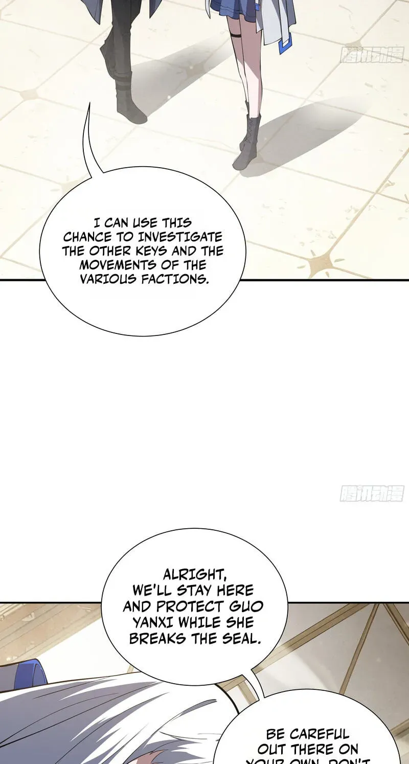 Read I Owe A Billion Dollars And I am Forced to Become A Worker For An Evil God EN Manga Online