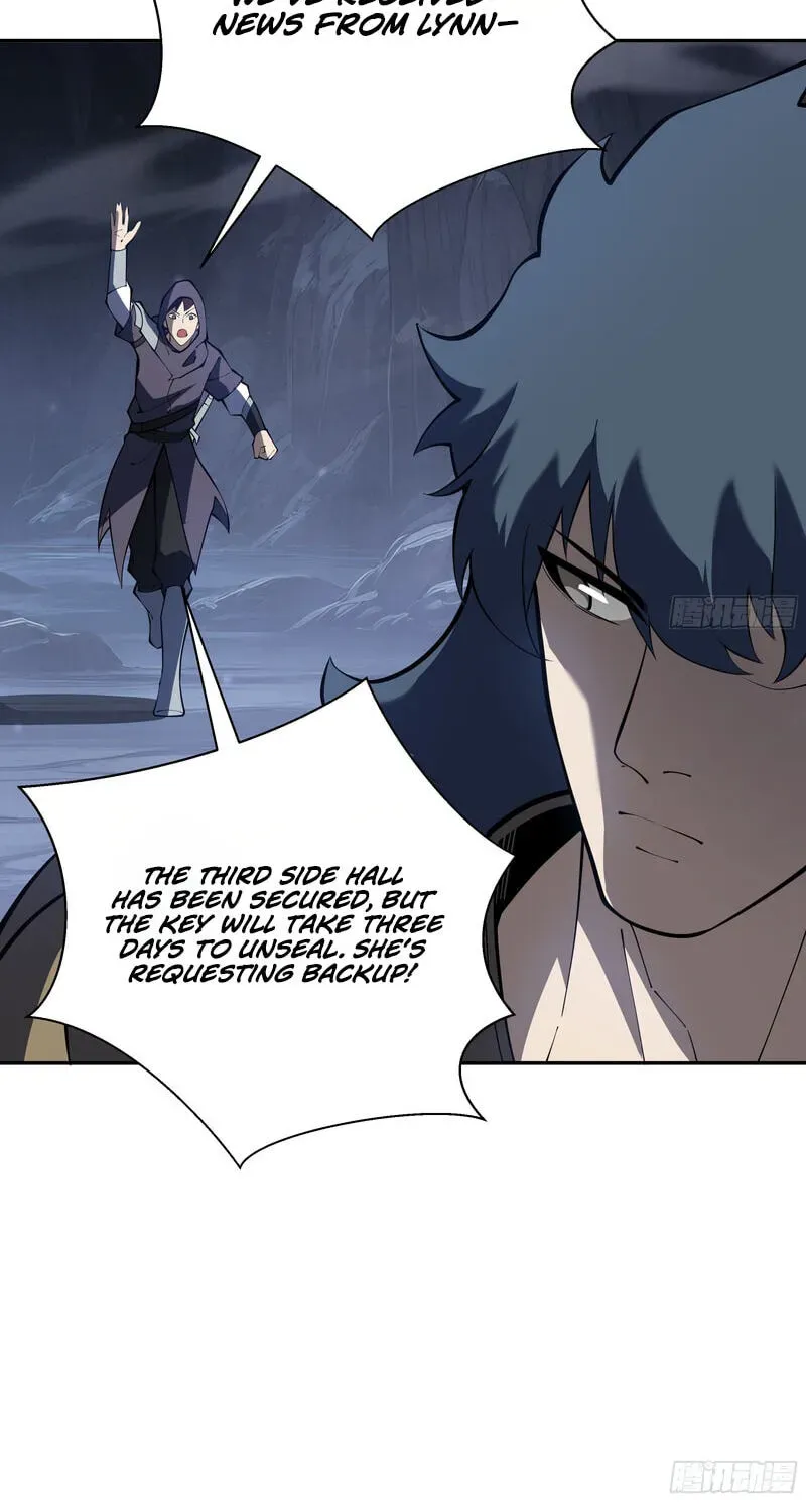Read I Owe A Billion Dollars And I am Forced to Become A Worker For An Evil God EN Manga Online