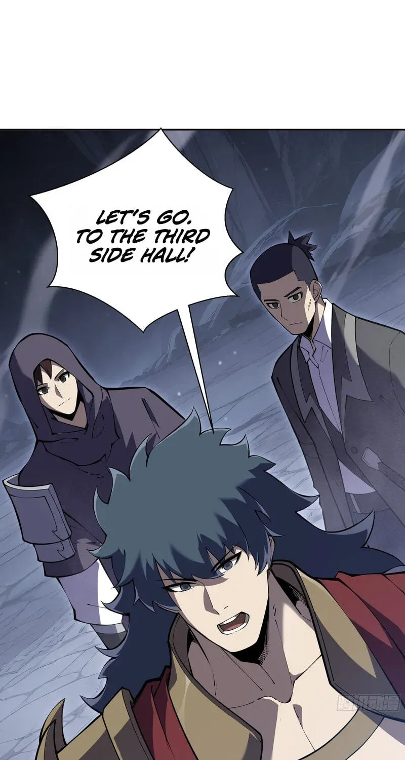 Read I Owe A Billion Dollars And I am Forced to Become A Worker For An Evil God EN Manga Online
