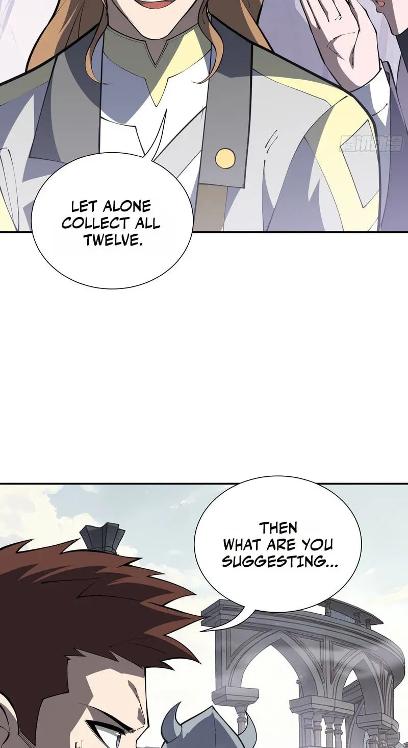 Read I Owe A Billion Dollars And I am Forced to Become A Worker For An Evil God EN Manga Online