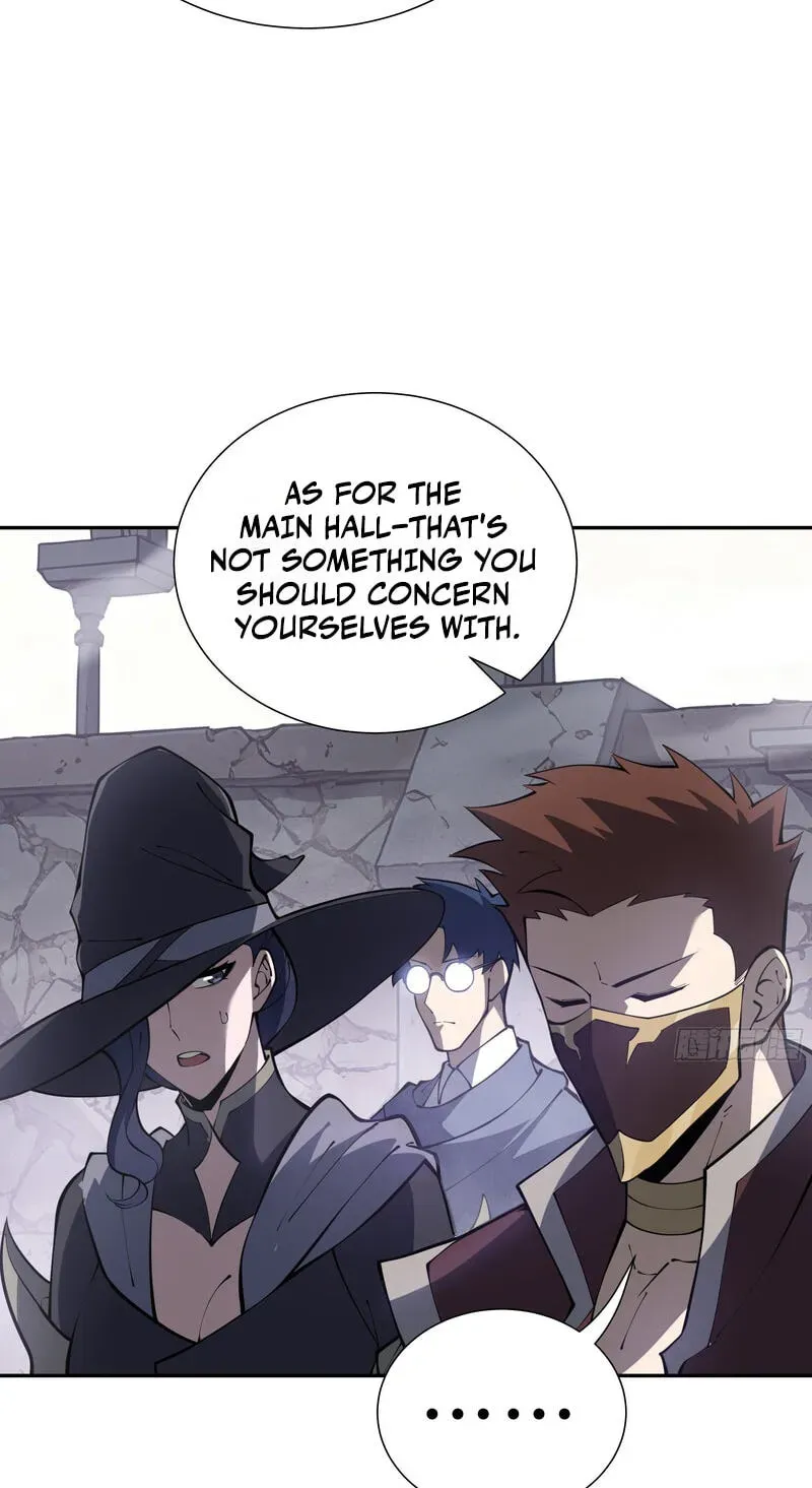 Read I Owe A Billion Dollars And I am Forced to Become A Worker For An Evil God EN Manga Online