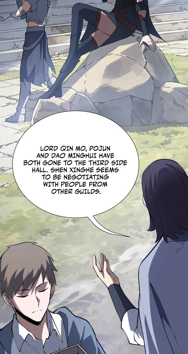 Read I Owe A Billion Dollars And I am Forced to Become A Worker For An Evil God EN Manga Online