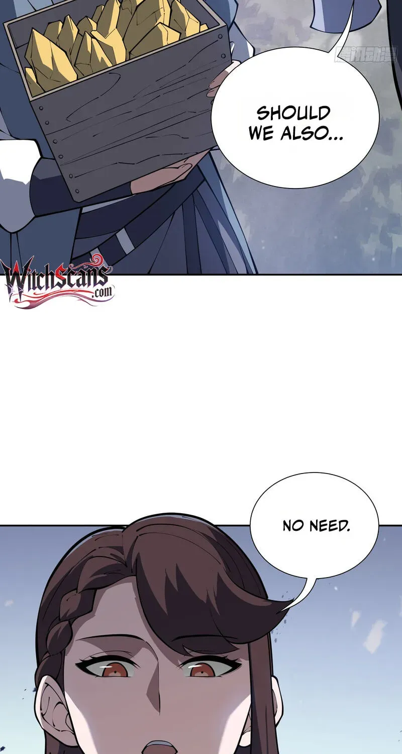 Read I Owe A Billion Dollars And I am Forced to Become A Worker For An Evil God EN Manga Online