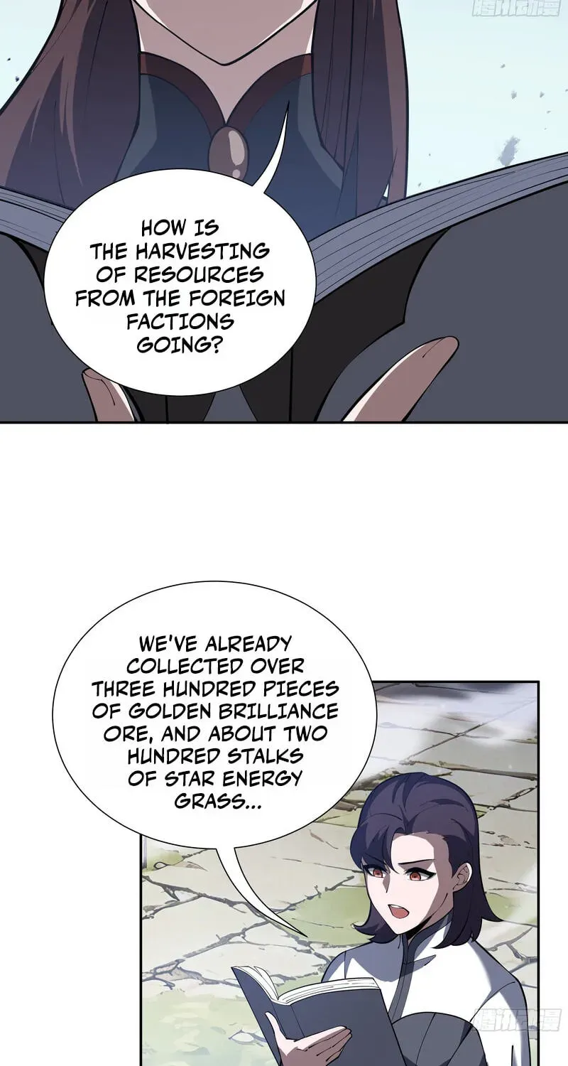 Read I Owe A Billion Dollars And I am Forced to Become A Worker For An Evil God EN Manga Online