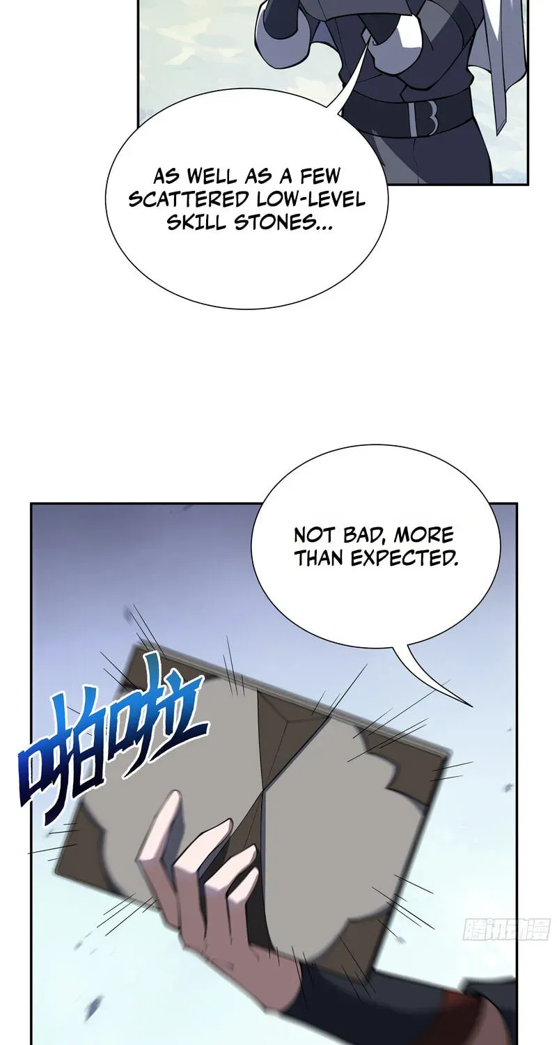 Read I Owe A Billion Dollars And I am Forced to Become A Worker For An Evil God EN Manga Online