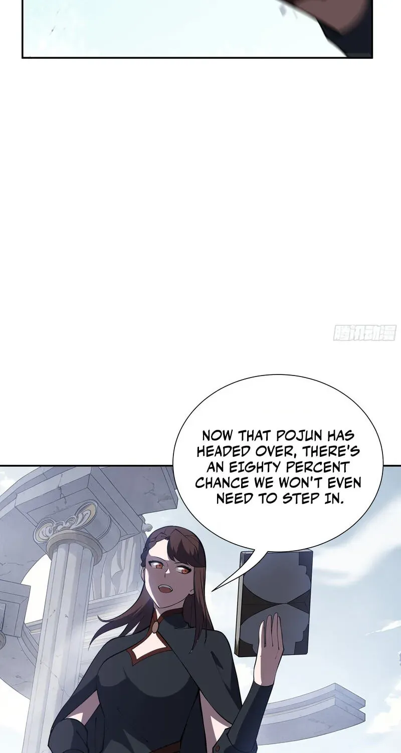 Read I Owe A Billion Dollars And I am Forced to Become A Worker For An Evil God EN Manga Online