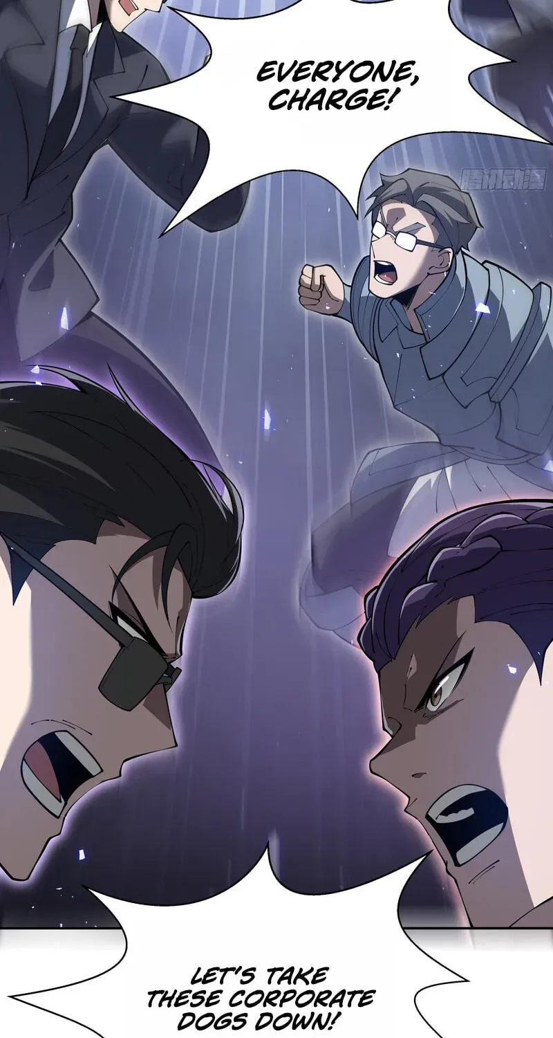 Read I Owe A Billion Dollars And I am Forced to Become A Worker For An Evil God EN Manga Online