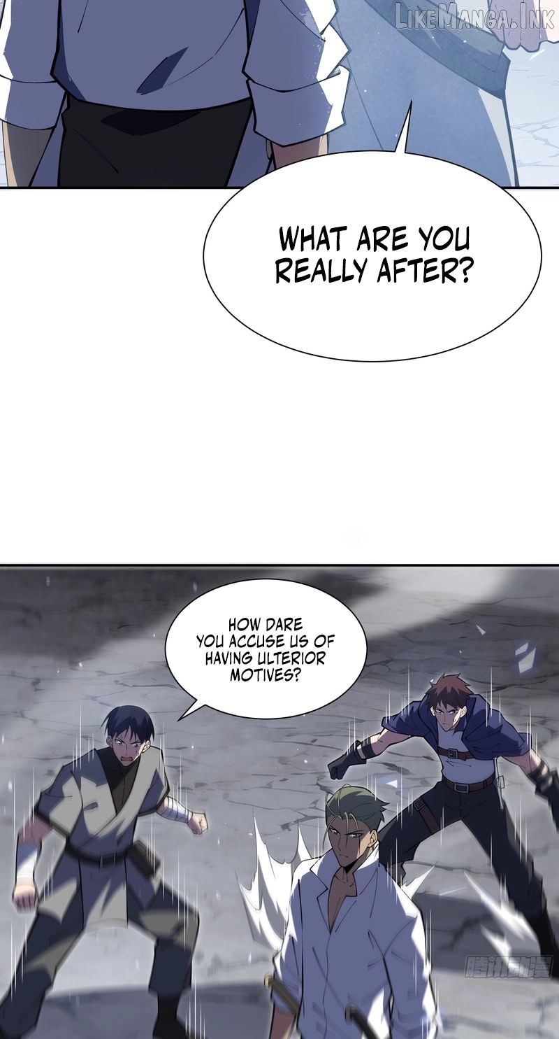 Read I Owe A Billion Dollars And I am Forced to Become A Worker For An Evil God EN Manga Online