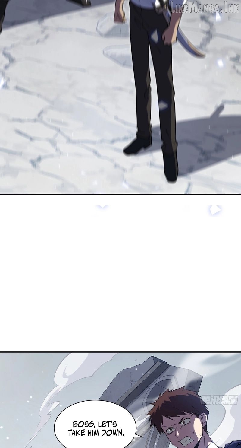 Read I Owe A Billion Dollars And I am Forced to Become A Worker For An Evil God EN Manga Online