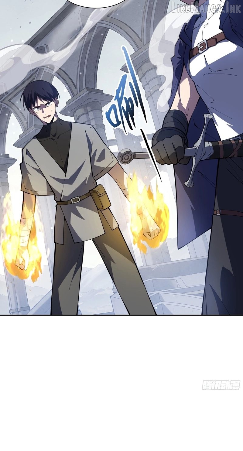 Read I Owe A Billion Dollars And I am Forced to Become A Worker For An Evil God EN Manga Online