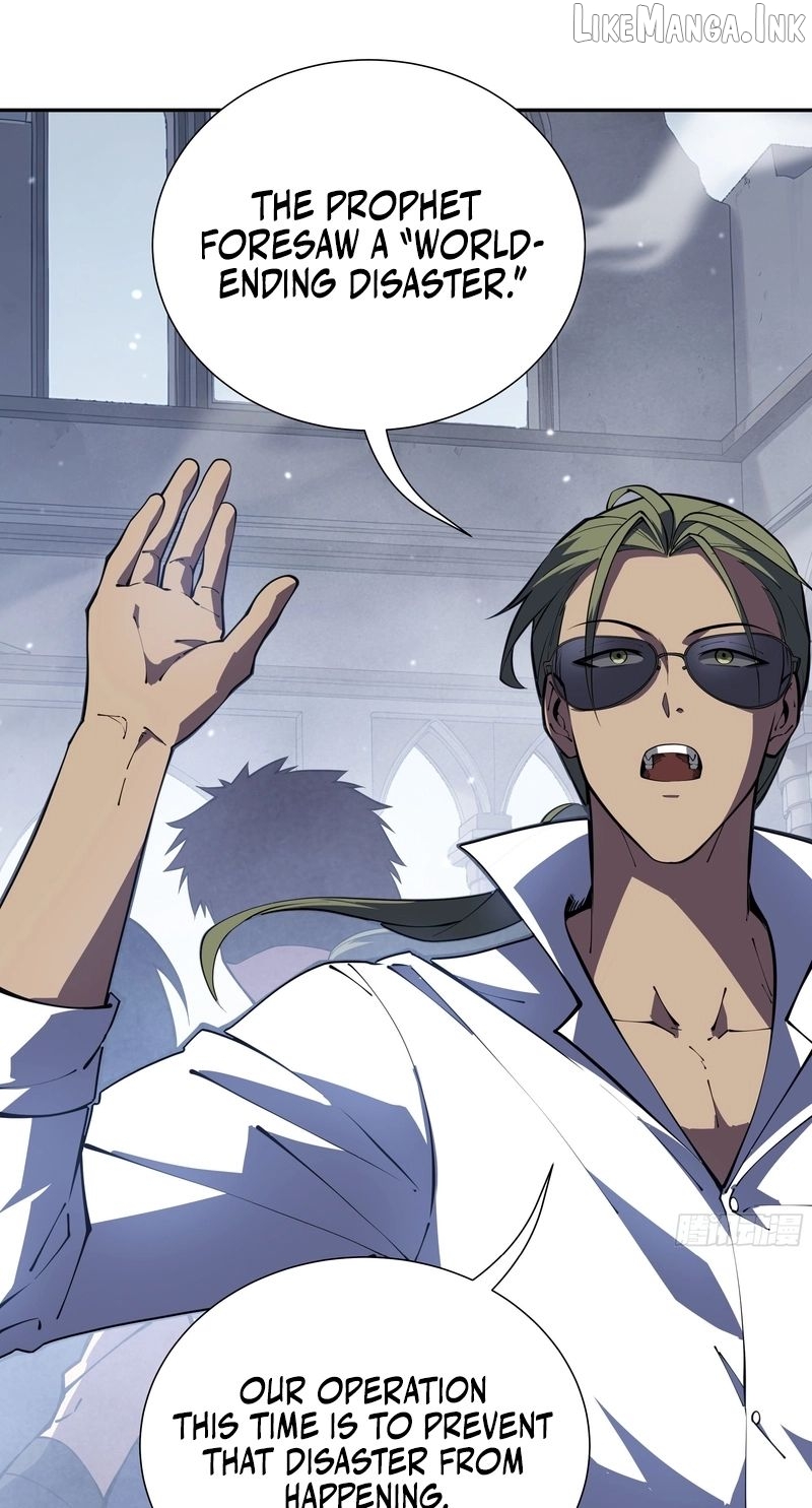 Read I Owe A Billion Dollars And I am Forced to Become A Worker For An Evil God EN Manga Online