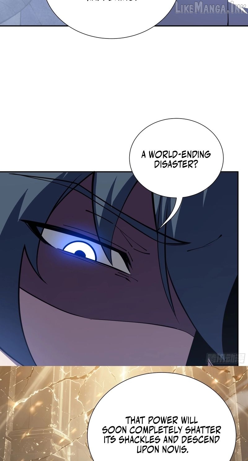 Read I Owe A Billion Dollars And I am Forced to Become A Worker For An Evil God EN Manga Online