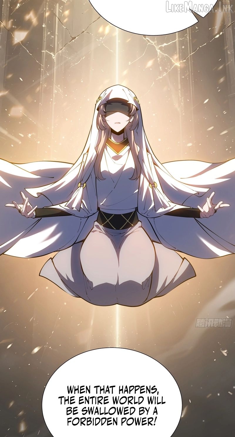 Read I Owe A Billion Dollars And I am Forced to Become A Worker For An Evil God EN Manga Online