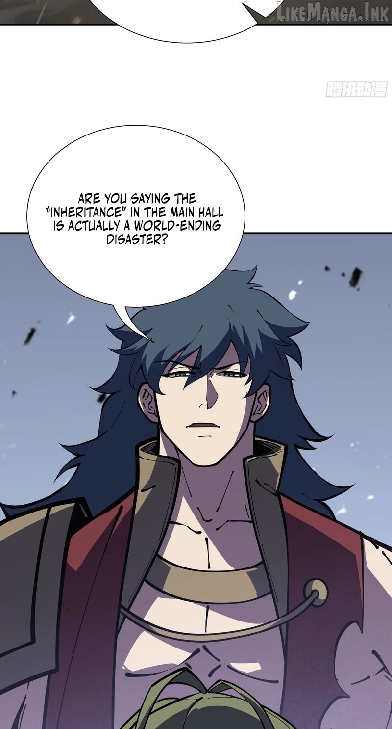 Read I Owe A Billion Dollars And I am Forced to Become A Worker For An Evil God EN Manga Online