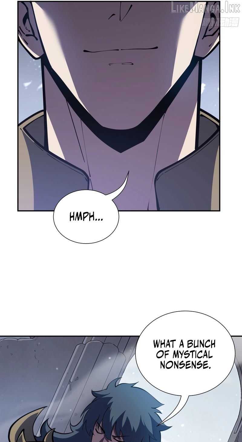 Read I Owe A Billion Dollars And I am Forced to Become A Worker For An Evil God EN Manga Online